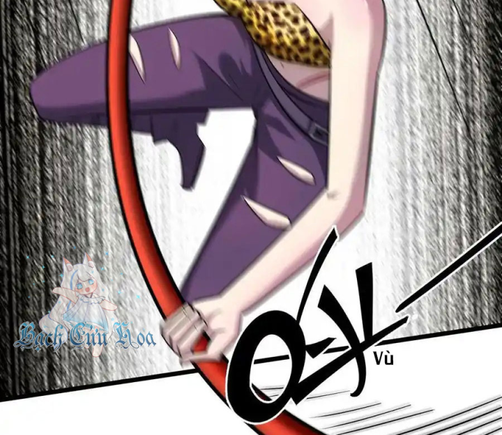 Ta Quyết Không Thành Phật Chapter 59 - Trang 3