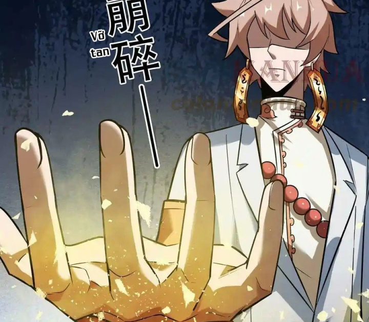 Ta Quyết Không Thành Phật Chapter 59 - Trang 3