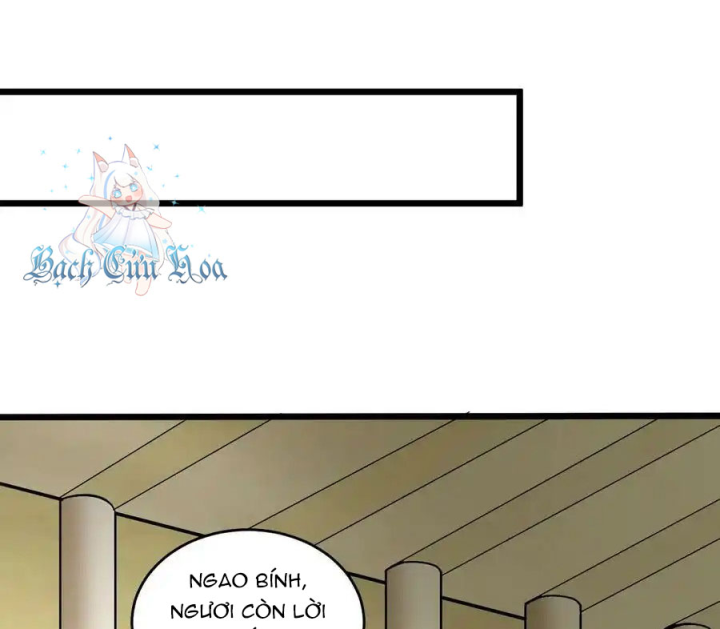 Ta Quyết Không Thành Phật Chapter 59 - Trang 3