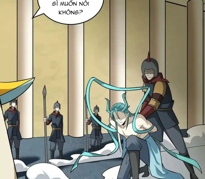 Ta Quyết Không Thành Phật Chapter 59 - Trang 3