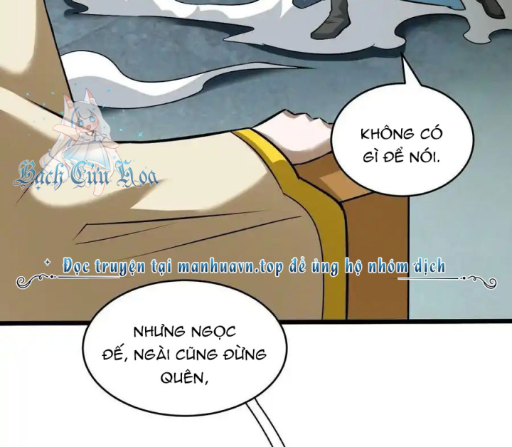 Ta Quyết Không Thành Phật Chapter 59 - Trang 3