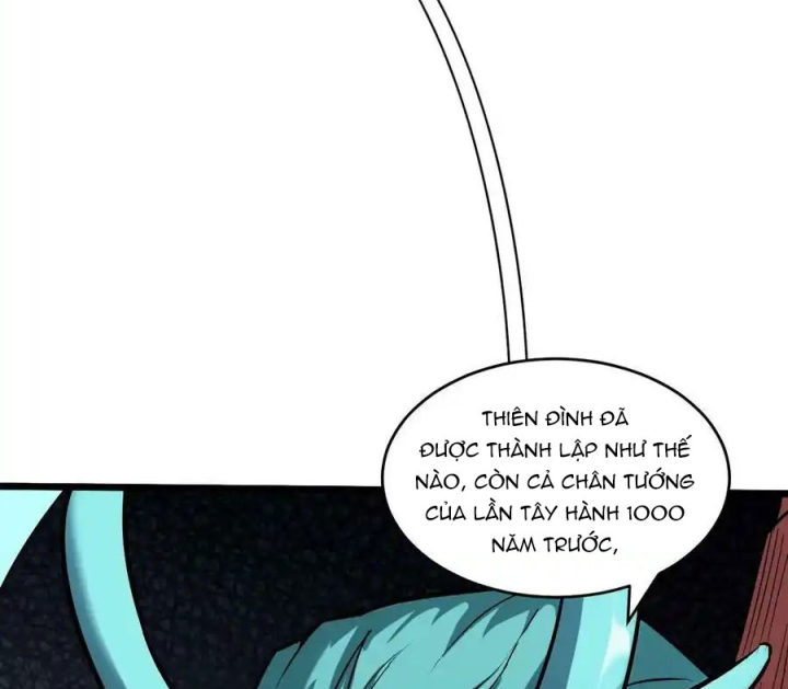 Ta Quyết Không Thành Phật Chapter 59 - Trang 3