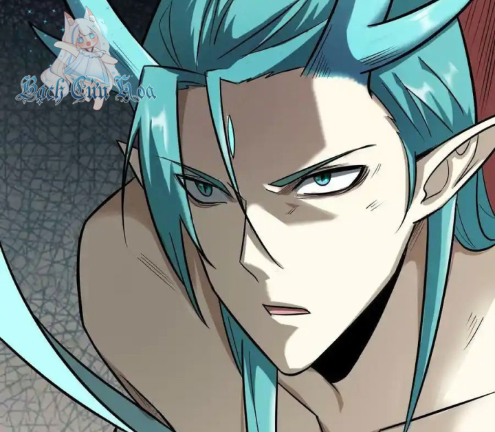 Ta Quyết Không Thành Phật Chapter 59 - Trang 3