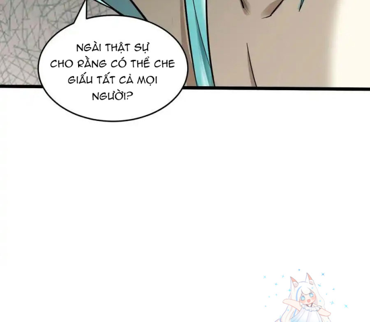 Ta Quyết Không Thành Phật Chapter 59 - Trang 3