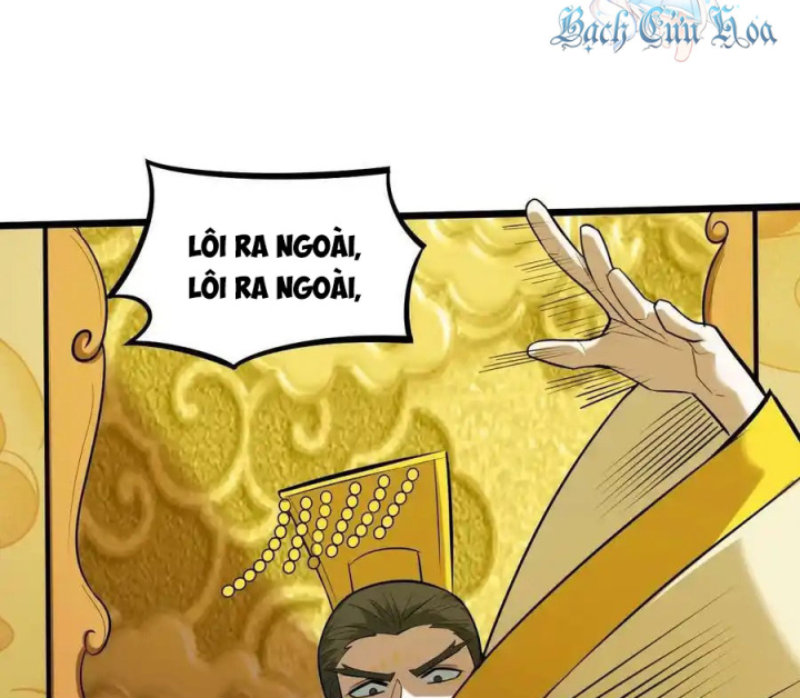 Ta Quyết Không Thành Phật Chapter 59 - Trang 3