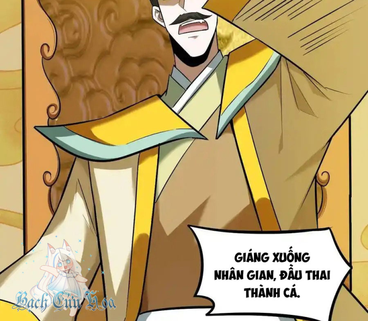 Ta Quyết Không Thành Phật Chapter 59 - Trang 3