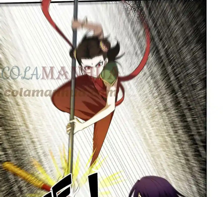Ta Quyết Không Thành Phật Chapter 59 - Trang 3
