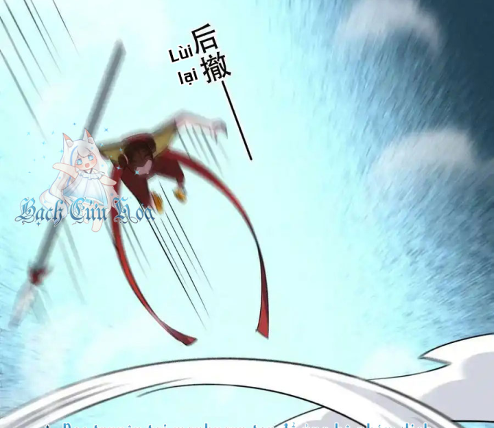 Ta Quyết Không Thành Phật Chapter 59 - Trang 3