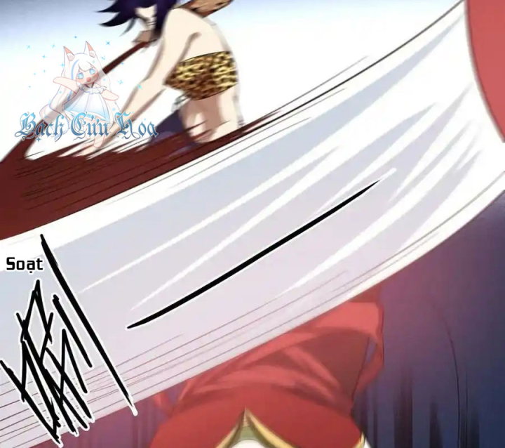 Ta Quyết Không Thành Phật Chapter 59 - Trang 3