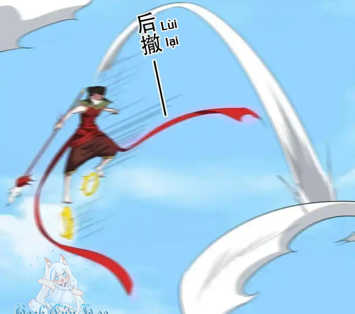 Ta Quyết Không Thành Phật Chapter 59 - Trang 3