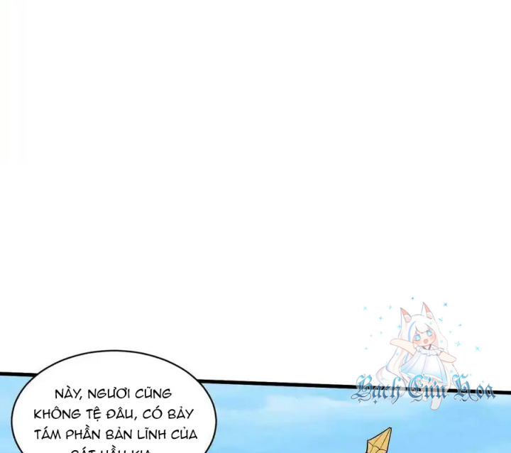 Ta Quyết Không Thành Phật Chapter 59 - Trang 3