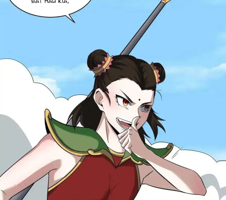 Ta Quyết Không Thành Phật Chapter 59 - Trang 3