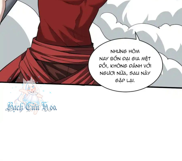 Ta Quyết Không Thành Phật Chapter 59 - Trang 3