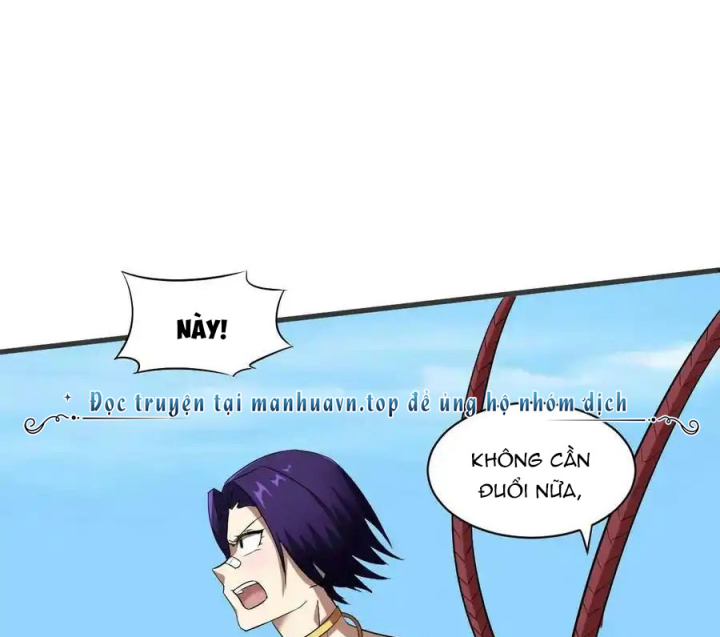 Ta Quyết Không Thành Phật Chapter 59 - Trang 3