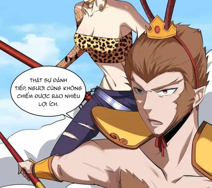 Ta Quyết Không Thành Phật Chapter 59 - Trang 3