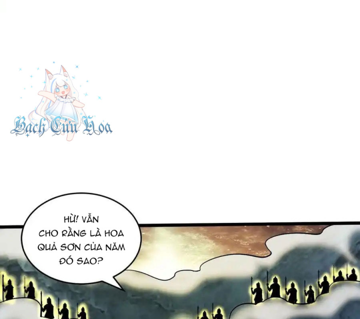 Ta Quyết Không Thành Phật Chapter 59 - Trang 3