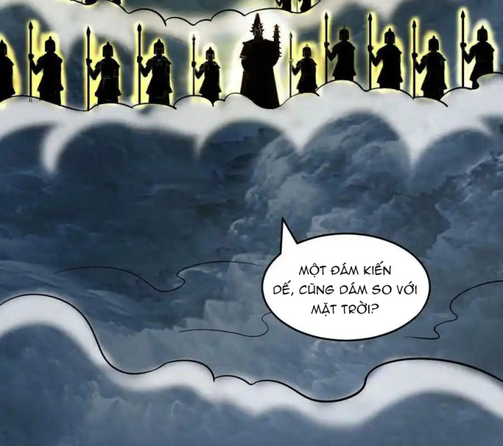 Ta Quyết Không Thành Phật Chapter 59 - Trang 3