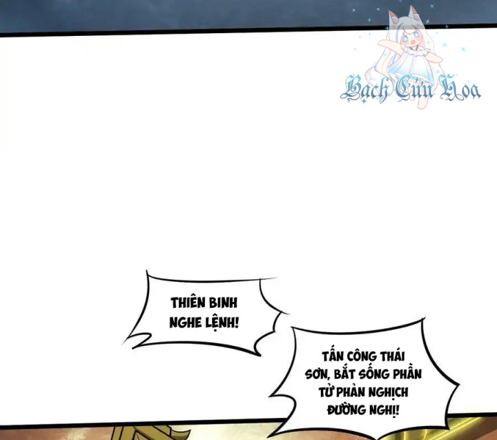 Ta Quyết Không Thành Phật Chapter 59 - Trang 3