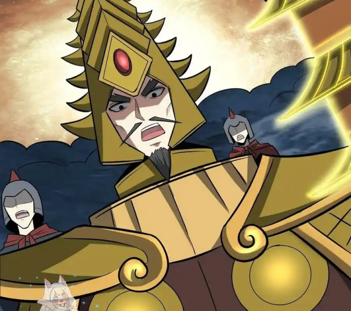 Ta Quyết Không Thành Phật Chapter 59 - Trang 3