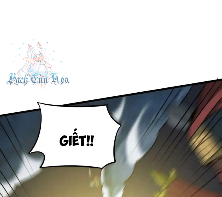 Ta Quyết Không Thành Phật Chapter 59 - Trang 3