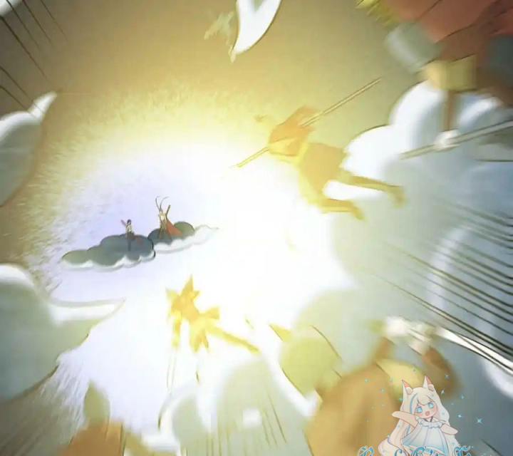 Ta Quyết Không Thành Phật Chapter 59 - Trang 3