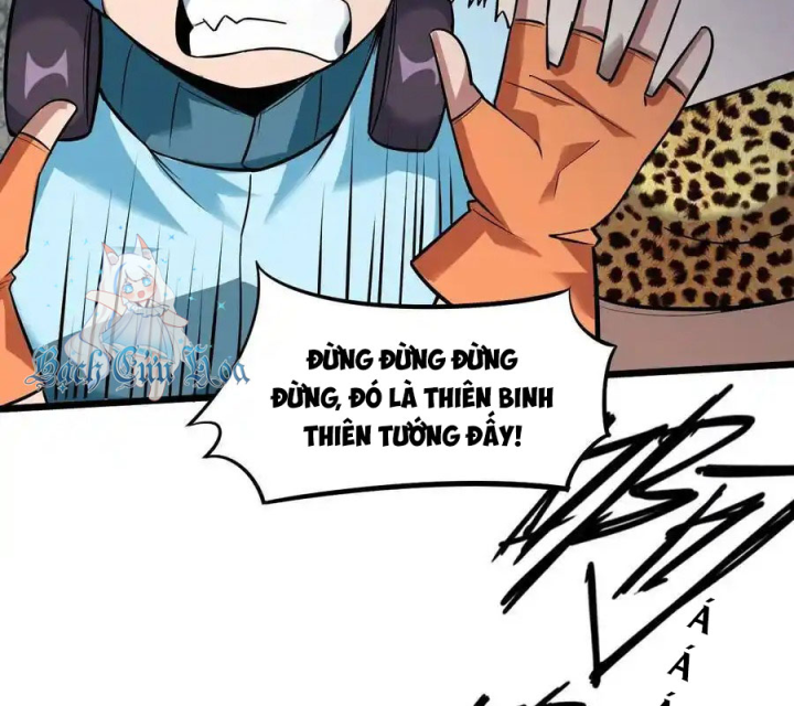 Ta Quyết Không Thành Phật Chapter 59 - Trang 3