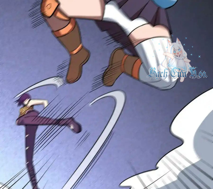 Ta Quyết Không Thành Phật Chapter 59 - Trang 3