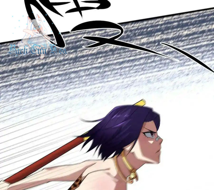 Ta Quyết Không Thành Phật Chapter 59 - Trang 3