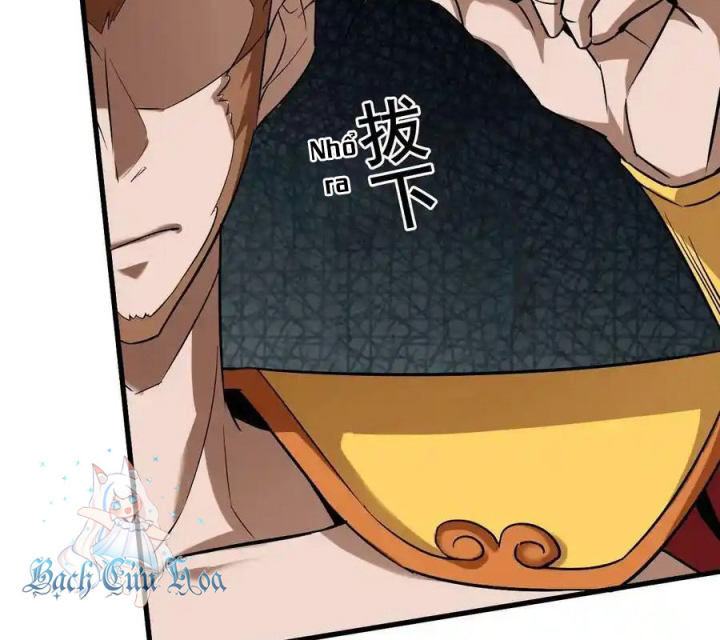 Ta Quyết Không Thành Phật Chapter 59 - Trang 3