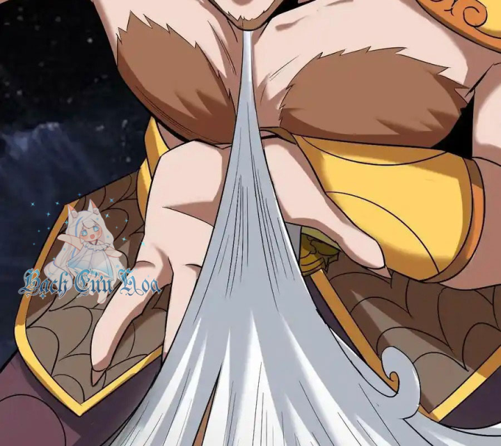 Ta Quyết Không Thành Phật Chapter 59 - Trang 3