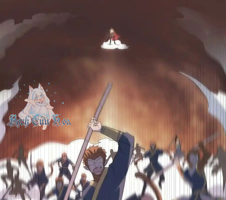 Ta Quyết Không Thành Phật Chapter 59 - Trang 3