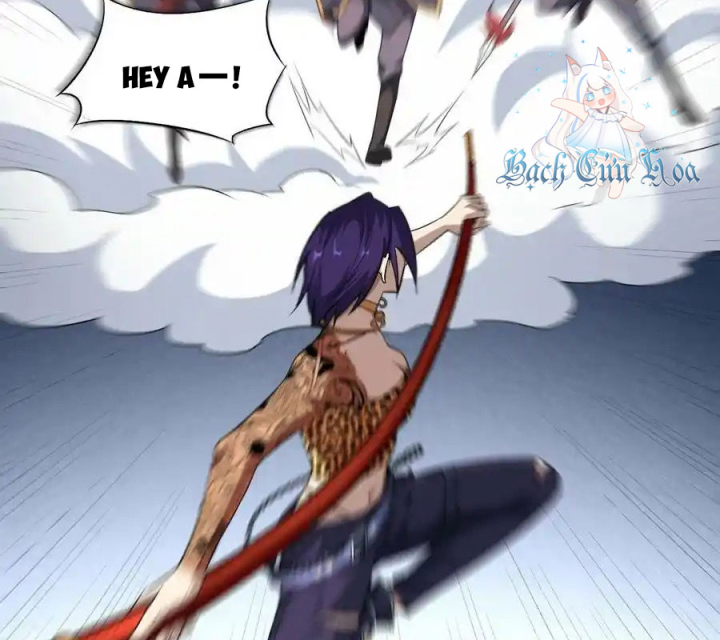 Ta Quyết Không Thành Phật Chapter 59 - Trang 3