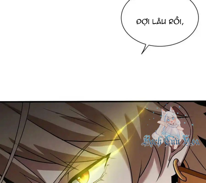 Ta Quyết Không Thành Phật Chapter 59 - Trang 3