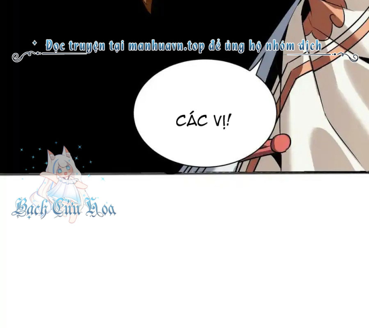 Ta Quyết Không Thành Phật Chapter 59 - Trang 3