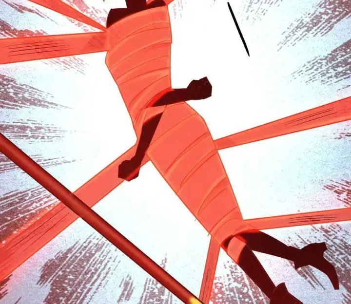 Ta Quyết Không Thành Phật Chapter 59 - Trang 3