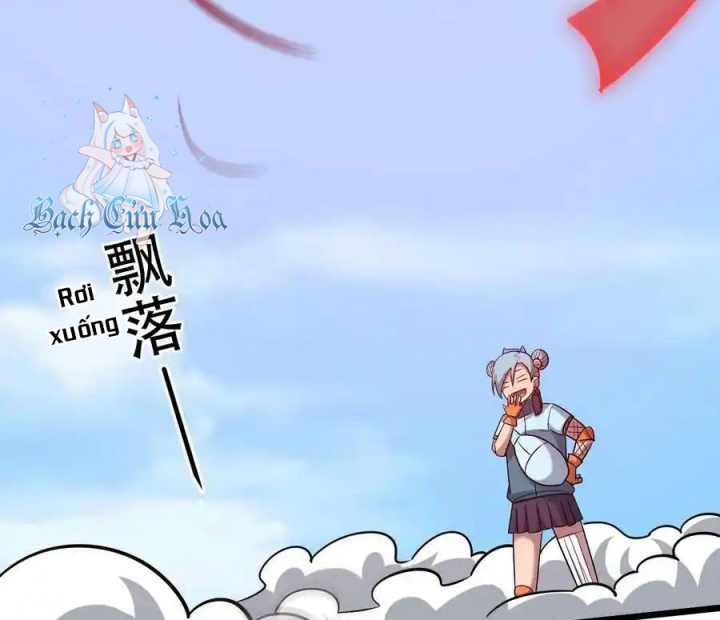 Ta Quyết Không Thành Phật Chapter 59 - Trang 3