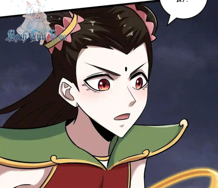 Ta Quyết Không Thành Phật Chapter 59 - Trang 3