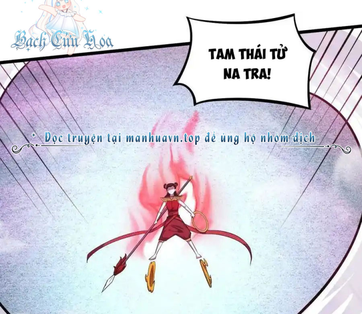 Ta Quyết Không Thành Phật Chapter 59 - Trang 3
