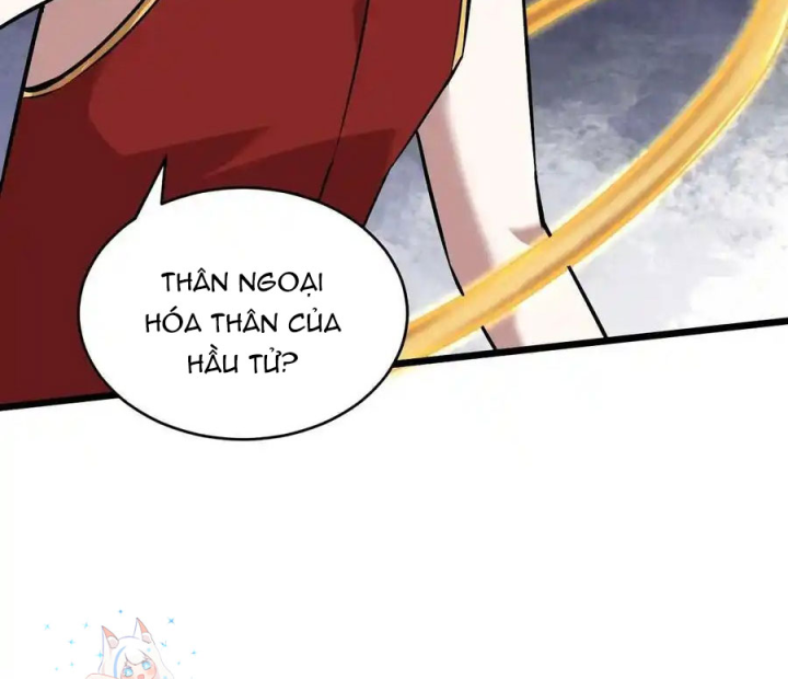 Ta Quyết Không Thành Phật Chapter 59 - Trang 3