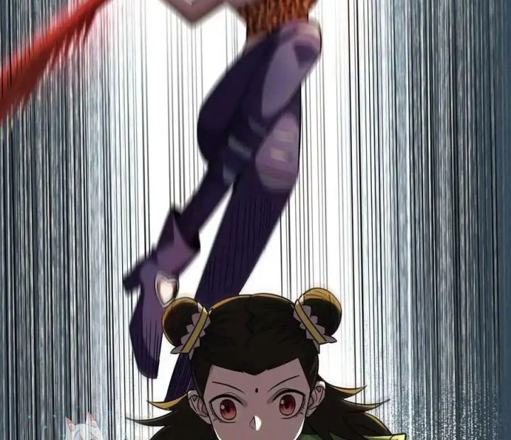 Ta Quyết Không Thành Phật Chapter 59 - Trang 3