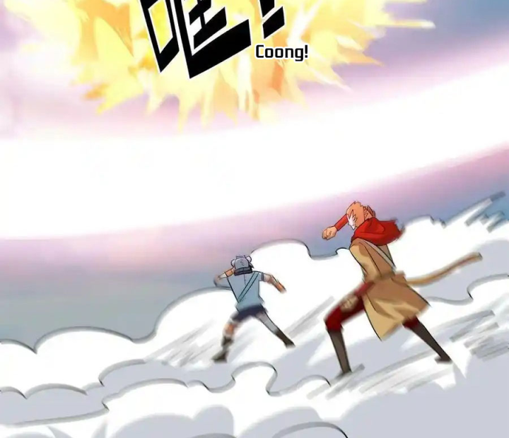 Ta Quyết Không Thành Phật Chapter 59 - Trang 3