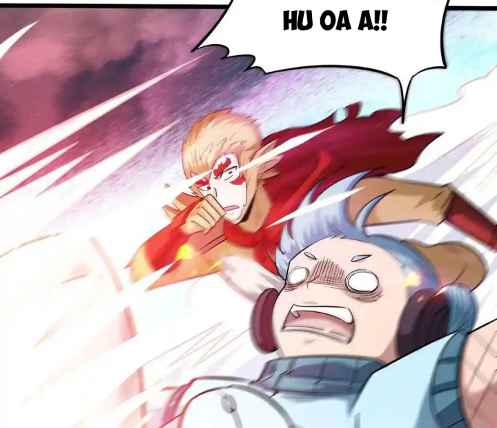 Ta Quyết Không Thành Phật Chapter 59 - Trang 3