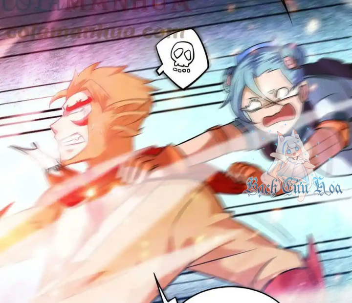 Ta Quyết Không Thành Phật Chapter 59 - Trang 3