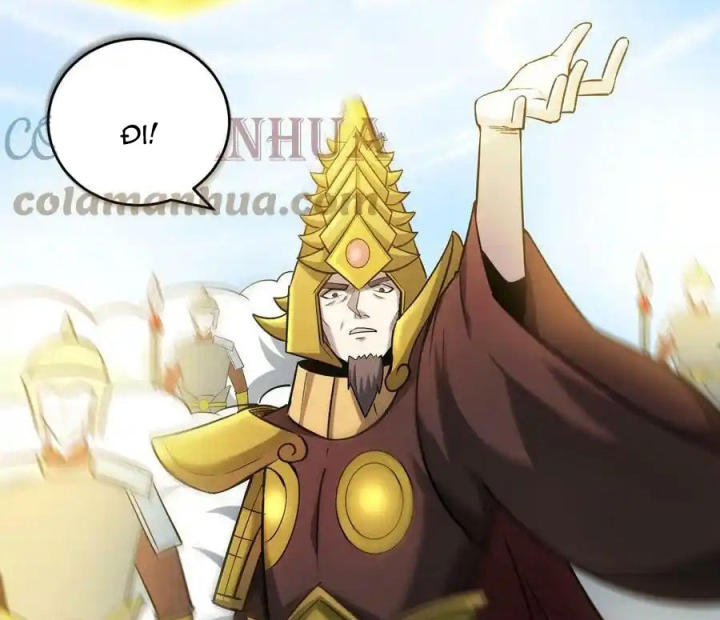 Ta Quyết Không Thành Phật Chapter 59 - Trang 3