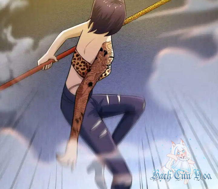 Ta Quyết Không Thành Phật Chapter 59 - Trang 3