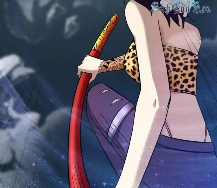 Ta Quyết Không Thành Phật Chapter 59 - Trang 3