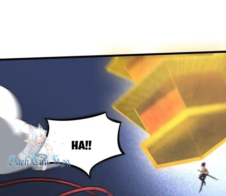 Ta Quyết Không Thành Phật Chapter 59 - Trang 3