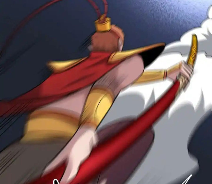 Ta Quyết Không Thành Phật Chapter 59 - Trang 3