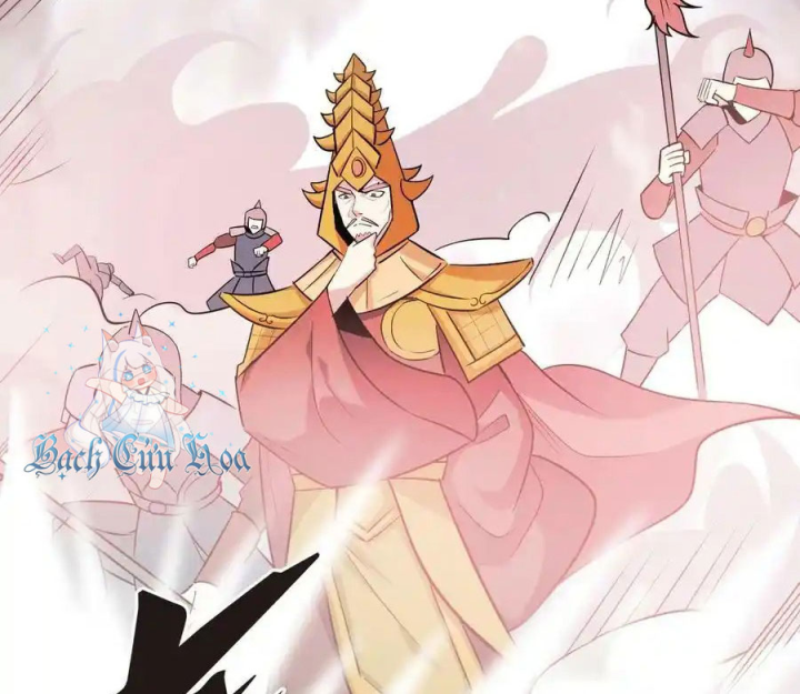 Ta Quyết Không Thành Phật Chapter 59 - Trang 3