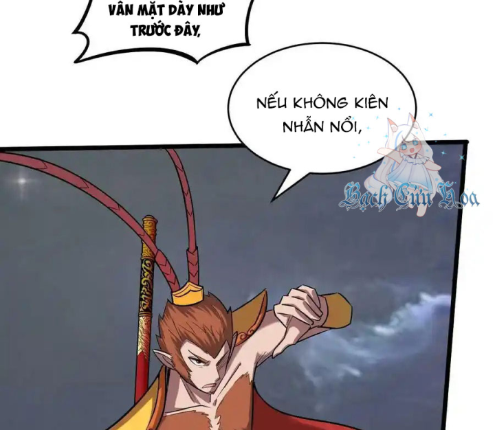 Ta Quyết Không Thành Phật Chapter 59 - Trang 3